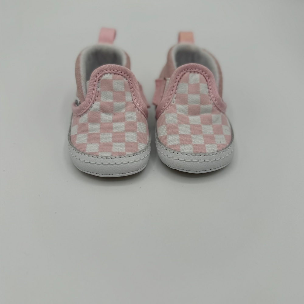 Infant Vans